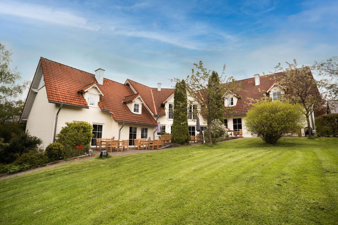 Ferienhof Homann Sauerland Брилон Экстерьер фото