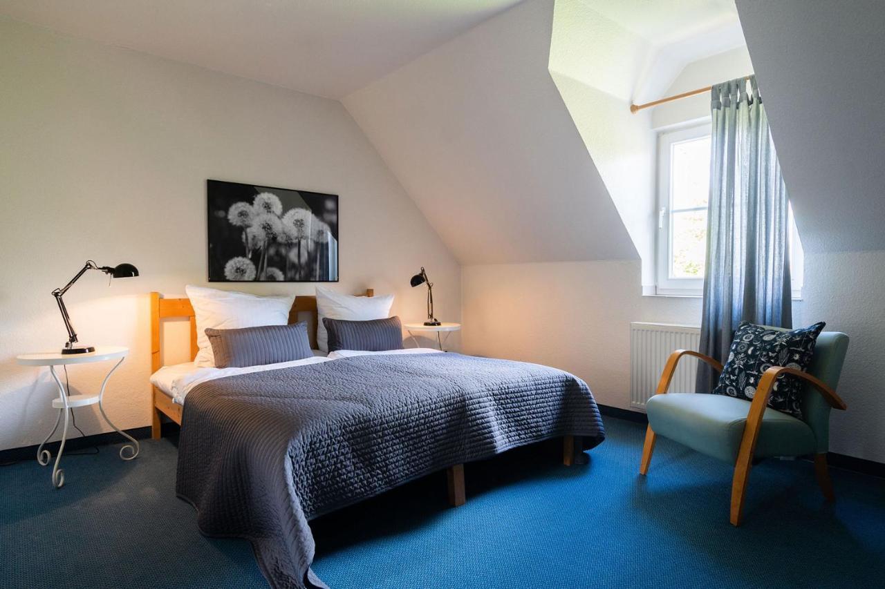 Ferienhof Homann Sauerland Брилон Экстерьер фото