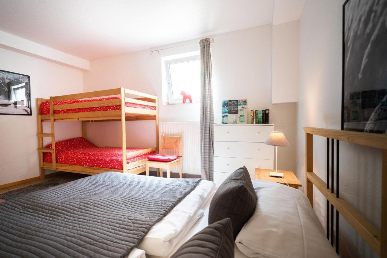 Ferienhof Homann Sauerland Брилон Экстерьер фото